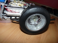 Ferrari 156 B