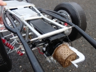 Ferrari 156 B