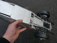 Ferrari 156 B