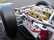 Ferrari 156 B