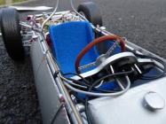 Ferrari 156 B