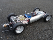 Ferrari 156 B