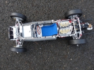 Ferrari 156 B