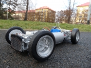 Ferrari 156 B