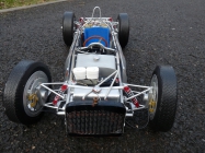 Ferrari 156 B