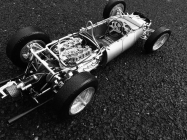 Ferrari 156 B