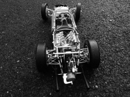 Ferrari 156 B