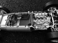Ferrari 156 B