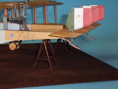 Caproni Ca 3 Caproni Ca 3
