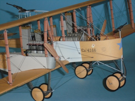 Caproni Ca 3 Caproni Ca 3
