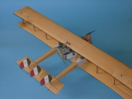 Caproni Ca 3
