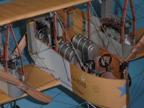 Caproni Ca 3 Caproni Ca 3
