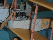 Caproni Ca 3