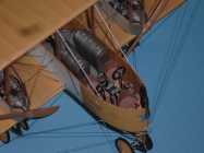 Caproni Ca 3