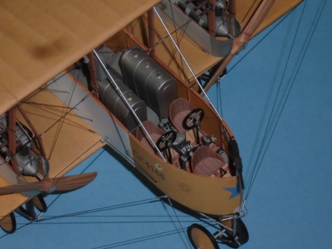 Caproni Ca 3 Caproni Ca 3