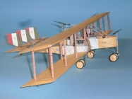 Caproni Ca 3