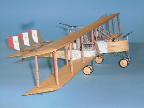 Caproni Ca 3 Caproni Ca 3