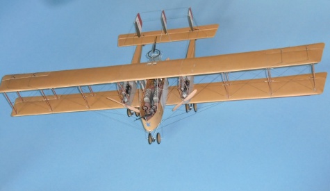 Caproni Ca 3 Caproni Ca 3