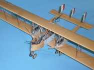 Caproni Ca 3