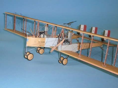 Caproni Ca 3 Caproni Ca 3