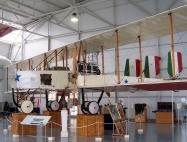 Caproni Ca 3