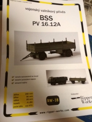 BSS PV 16.12 A
