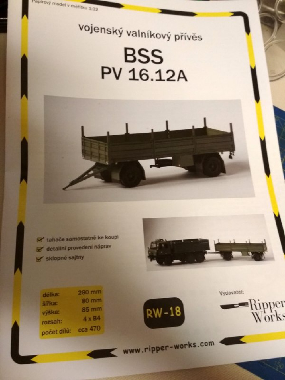 BSS PV 16.12 A (Plná velikost v novém okně) BSS PV 16.12 A