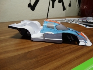 Porsche 917 K #20 McQueen