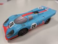 Porsche 917 K #20 McQueen