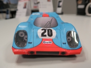 Porsche 917 K #20 McQueen
