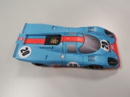 Porsche 917 K #20 McQueen