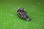 GAZ-66 KShM R-142N