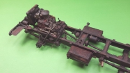 GAZ-66 KShM R-142N