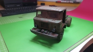 GAZ-66 KShM R-142N