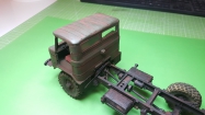 GAZ-66 KShM R-142N