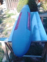 K 141 Kursk Hotovo
