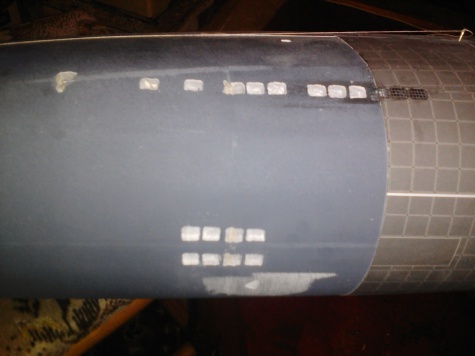 K 141 Kursk Hotovo K 141 Kursk Hotovo