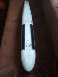 K 141 Kursk Hotovo