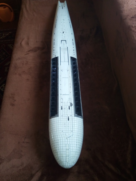 K 141 Kursk Hotovo K 141 Kursk Hotovo