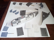 K 141 Kursk Hotovo