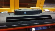 K 141 Kursk Hotovo
