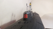 K 141 Kursk Hotovo