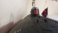 K 141 Kursk Hotovo