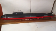 K 141 Kursk Hotovo