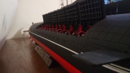 K 141 Kursk Hotovo