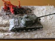 IS2 - Na Berl�n, sp� ani krok !