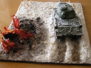 IS2 - Na Berl�n, sp� ani krok !