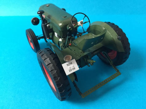 Zetor 15 Zetor 15