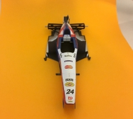 Lola T 97-30