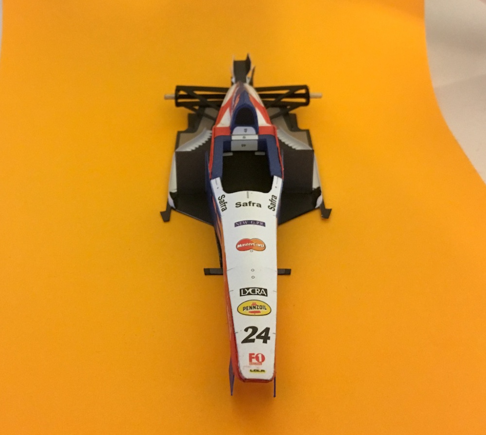 Lola T 97-30